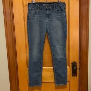 Old Navy Original Mid-Rise Skinny Jean